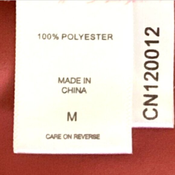 Bundle of 2 Soho New York & Co Sleeveless V-Neck Tops Sz M #348A - Picture 8 of 15